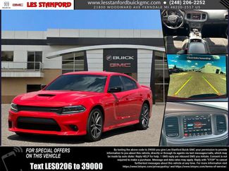 Used 2023 Dodge Charger R/T w/ Plus Group RWD video 1