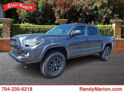 Used 2020 Toyota Tacoma SR5