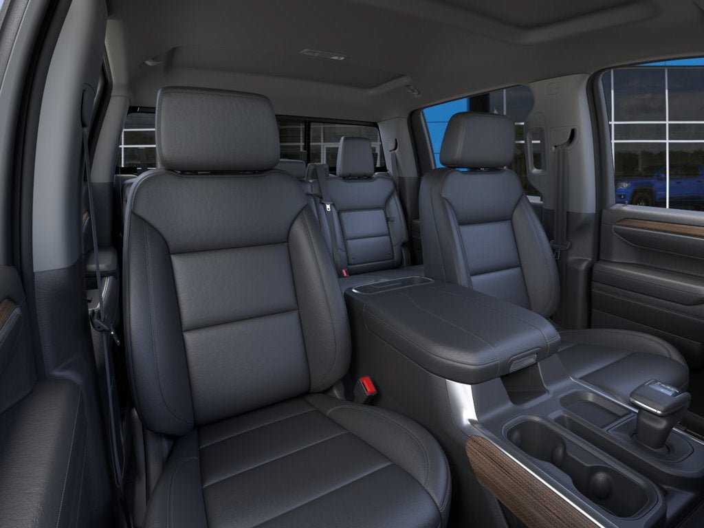 New 2026 Chevrolet Silverado 1500 RST w/ All Star Edition Plus AWD/4WD image 16