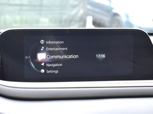 Used 2023 MAZDA CX-30 AWD 2.5 S w/ Preferred Package image 24