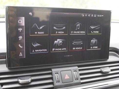 Used 2025 Audi Q5 2.0T Premium Plus AWD/4WD image 25