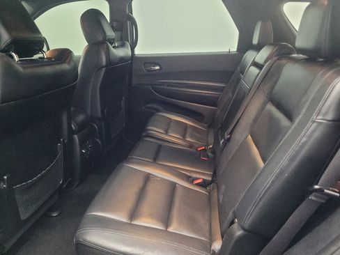 Used 2021 Dodge Durango GT AWD/4WD image 18