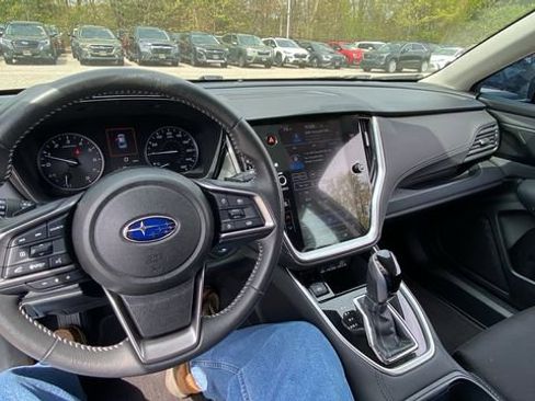 Certified 2025 Subaru Legacy Premium AWD/4WD image 22