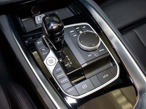 Certified 2026 BMW Z4 M40i image 21