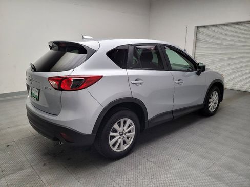 Used 2016 MAZDA CX-5 Touring w/ Bose/Moonroof Package FWD image 9