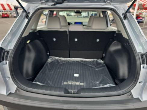 New 2026 Toyota Corolla Cross L image 24