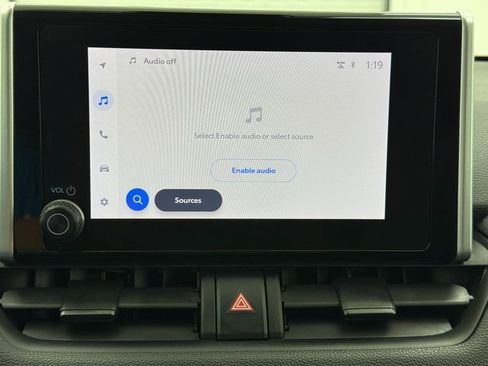 Used 2024 Toyota RAV4 XLE image 17