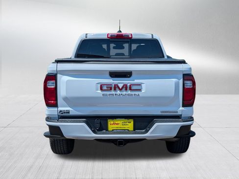 Used 2024 GMC Canyon Elevation w/ Convenience Package AWD/4WD image 6