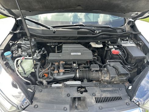 Used 2017 Honda CR-V Touring image 34