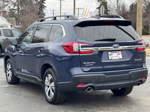 Used 2024 Subaru Ascent Premium w/ Convenience Package image 14