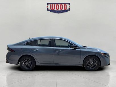 New 2026 Nissan Sentra SV w/ SV Convenience Package