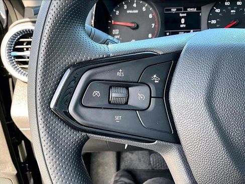 Certified 2026 Chevrolet Trax LS FWD image 20