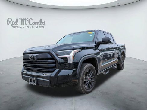 Used 2023 Toyota Tundra SR5 w/ SR5 Convenience Package AWD/4WD image 1
