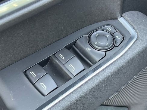 Used 2026 Chevrolet Silverado 1500 LT image 14