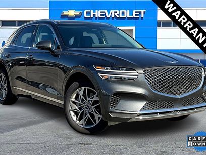 Used 2025 Genesis GV70 2.5T