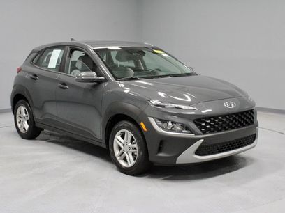 Used 2023 Hyundai Kona SE