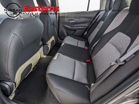 New 2026 Nissan Sentra SV w/ SV Convenience Package FWD image 20