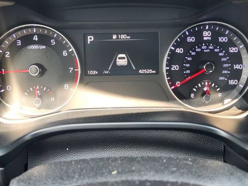 Certified 2024 Kia Forte GT-Line w/ GT-Line Premium Package FWD image 16