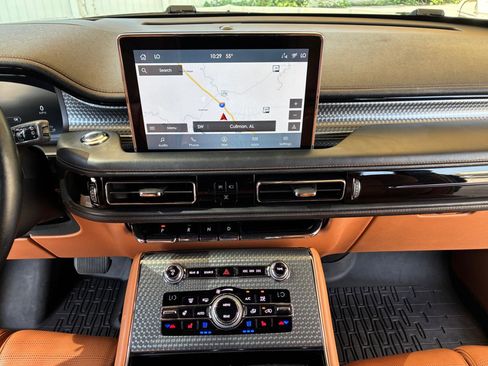 Used 2020 Lincoln Aviator Black Label w/ Dynamic Handling Package image 24