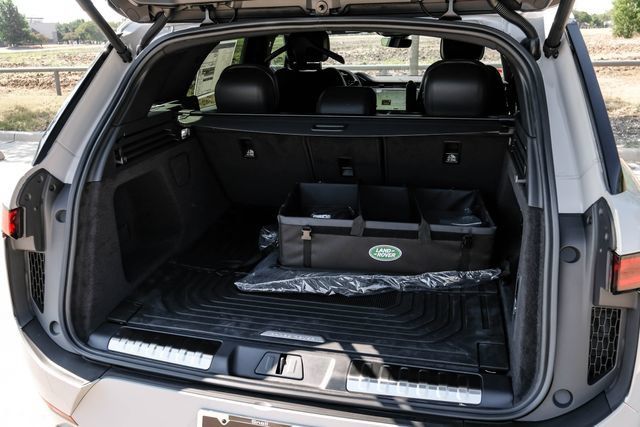 New 2026 Land Rover Range Rover Sport Dynamic SE AWD/4WD image 67
