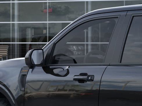 New 2026 Ford Maverick Tremor image 21