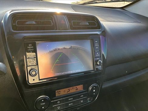 Used 2020 Mitsubishi Mirage G4 ES image 23