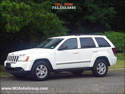 Used 2010 Jeep Grand Cherokee Laredo
