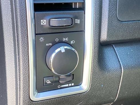 Certified 2021 RAM 1500 Classic Warlock w/ Warlock Decor Package image 30