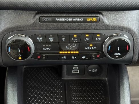 Used 2024 Ford Bronco Sport Outer Banks AWD/4WD image 19