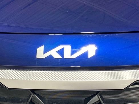 New 2026 Kia Seltos LX AWD/4WD image 31
