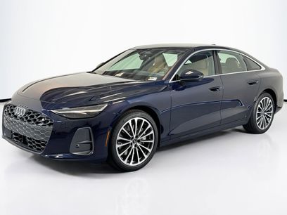 New 2026 Audi A6 Premium Plus