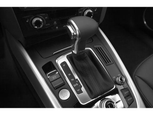Used 2015 Audi Q5 2.0T Premium Plus AWD/4WD image 11