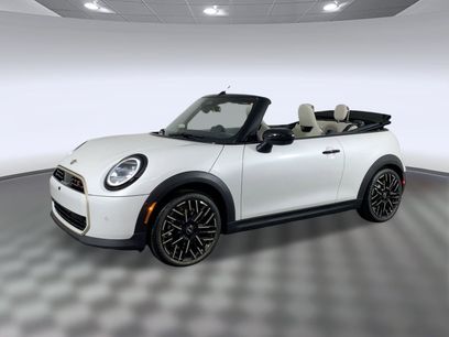 New 2026 MINI Cooper S