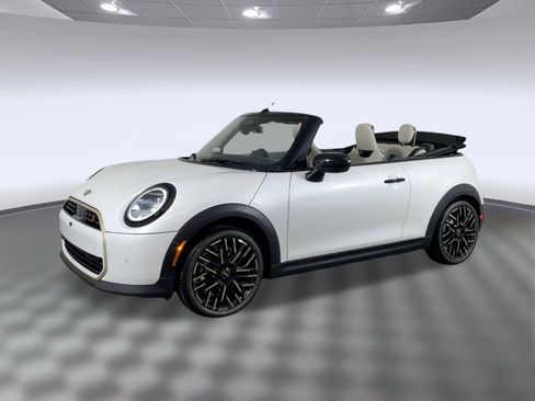 New 2026 MINI Cooper S image 1