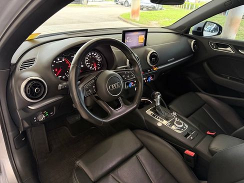 Used 2020 Audi A3 2.0T Premium w/ Final Edition Package AWD/4WD image 7