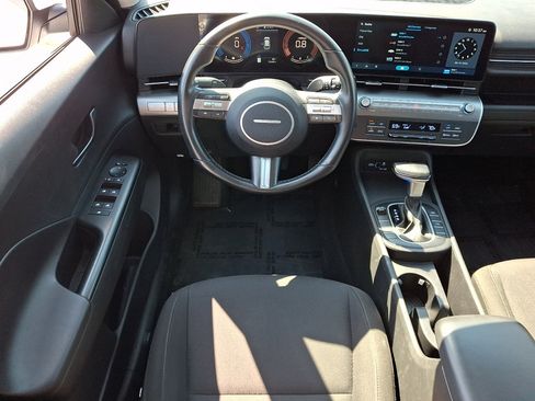 Used 2024 Hyundai Kona SEL FWD image 22
