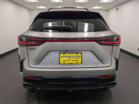 Used 2024 Lexus NX 350 AWD image 5