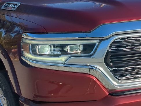 Used 2021 RAM 1500 Limited image 18