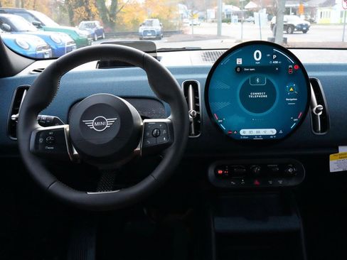 Used 2026 MINI Cooper Countryman S image 2