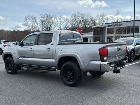Used 2021 Toyota Tacoma SR5 image 5