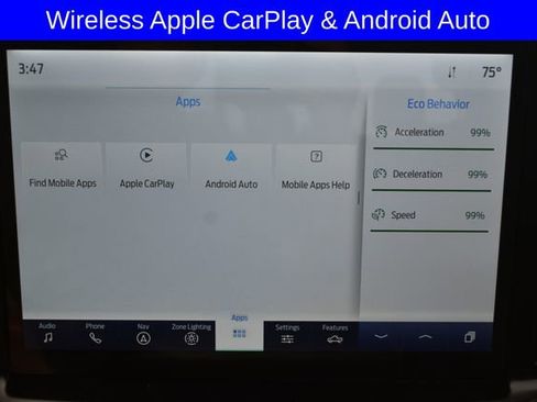 Used 2021 Ford F150 XLT w/ Equipment Group 302A High image 5