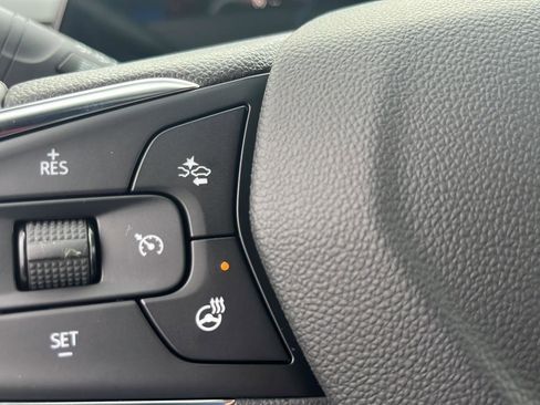 New 2025 Chevrolet TrailBlazer ACTIV w/ Convenience Package image 12