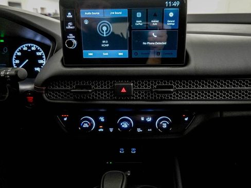 New 2026 Honda HR-V Sport image 22