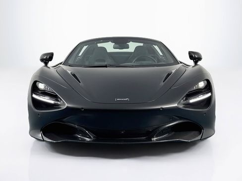 Used 2020 McLaren 720S Performance RWD image 2