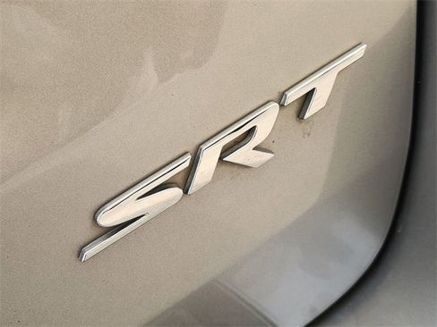 Used 2015 Jeep Grand Cherokee SRT w/ Trailer Tow Group IV image 33