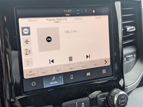 New 2026 RAM 5500 Tradesman image 16