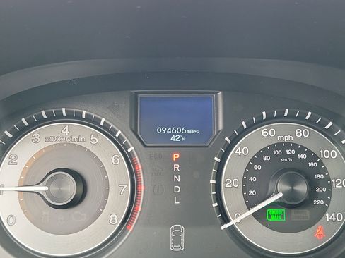 Used 2016 Honda Odyssey Touring Elite image 25