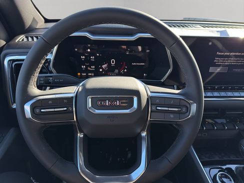 New 2026 GMC Canyon Elevation w/ Convenience Package image 12