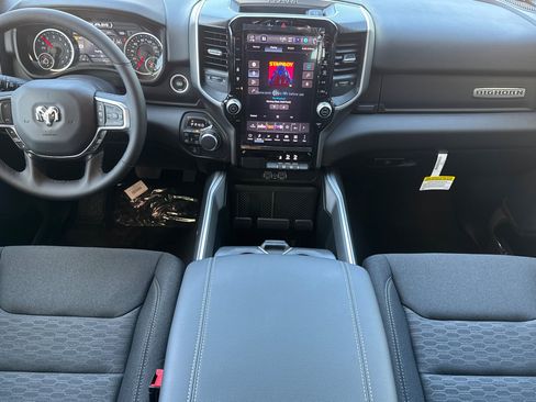 New 2026 RAM 1500 4x4 Crew Cab image 12