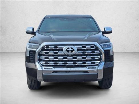 Used 2024 Toyota Tundra 1794 Edition image 2